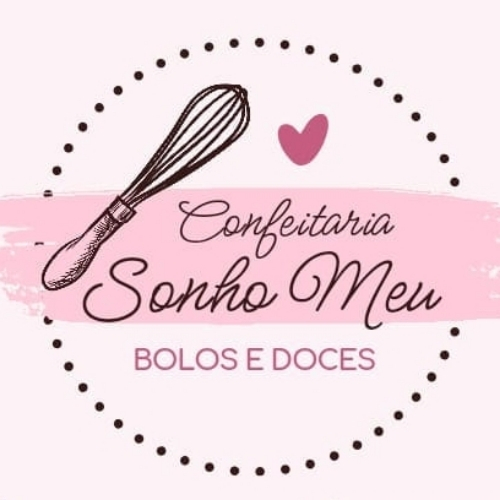 Confeitaria Sonho Meu