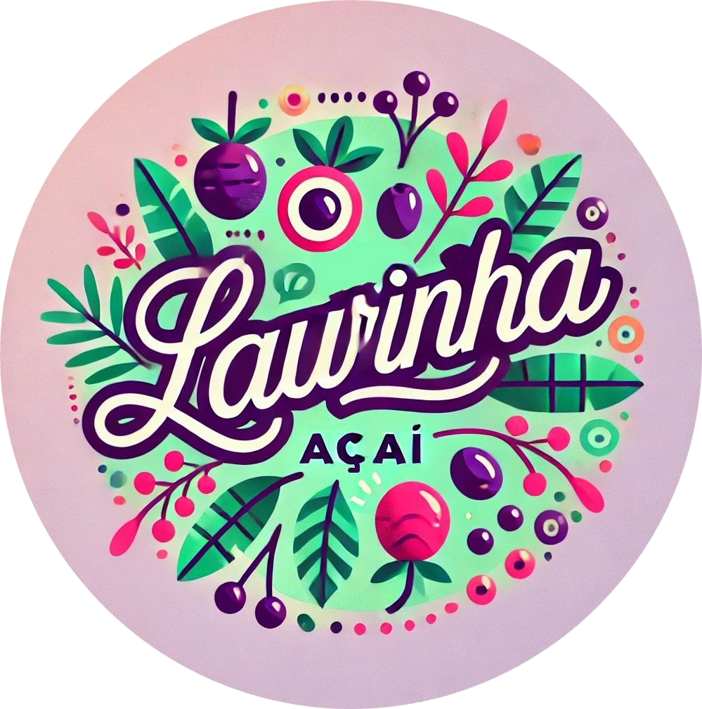 Açaí da Laurinha