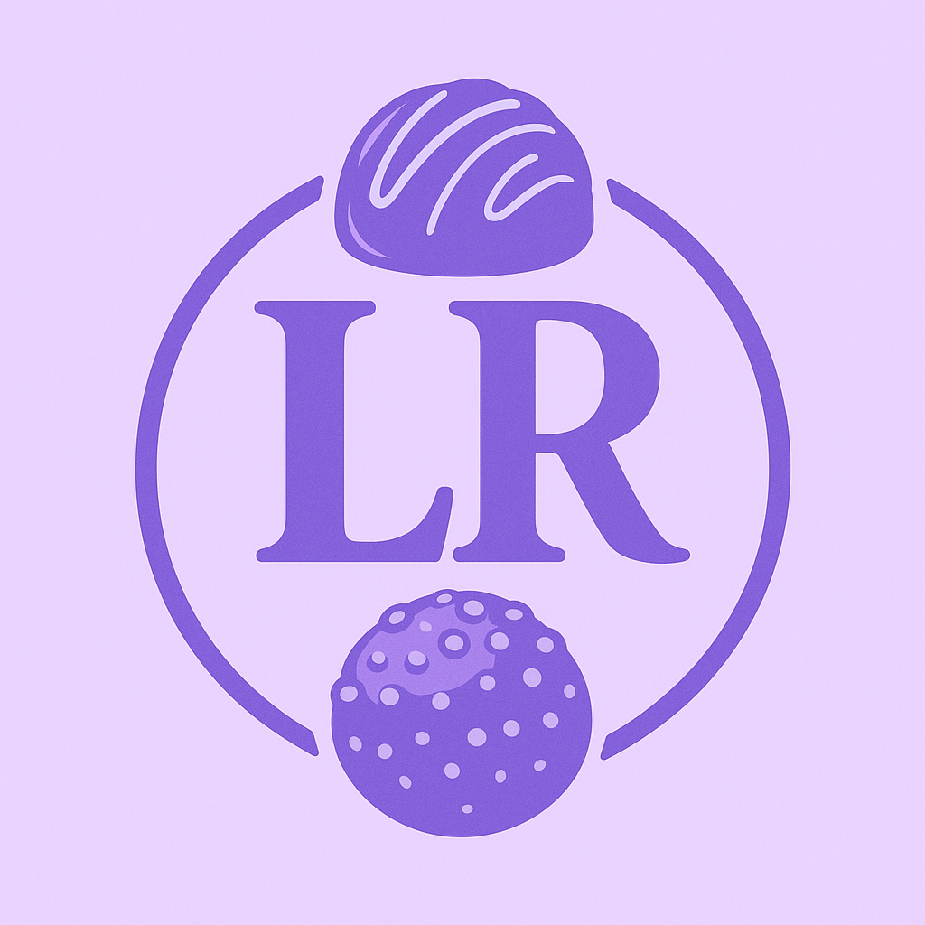 LR doces