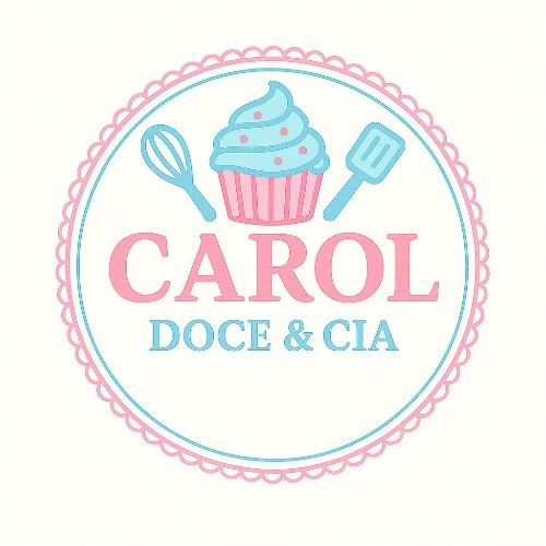Carol Doce&Cia