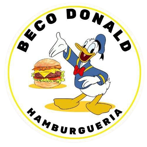 Beco Donald