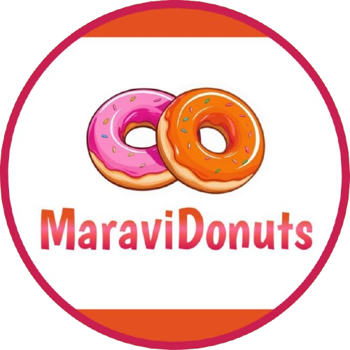MaraviDonuts