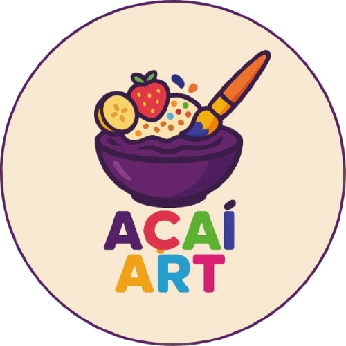 Açaí Art