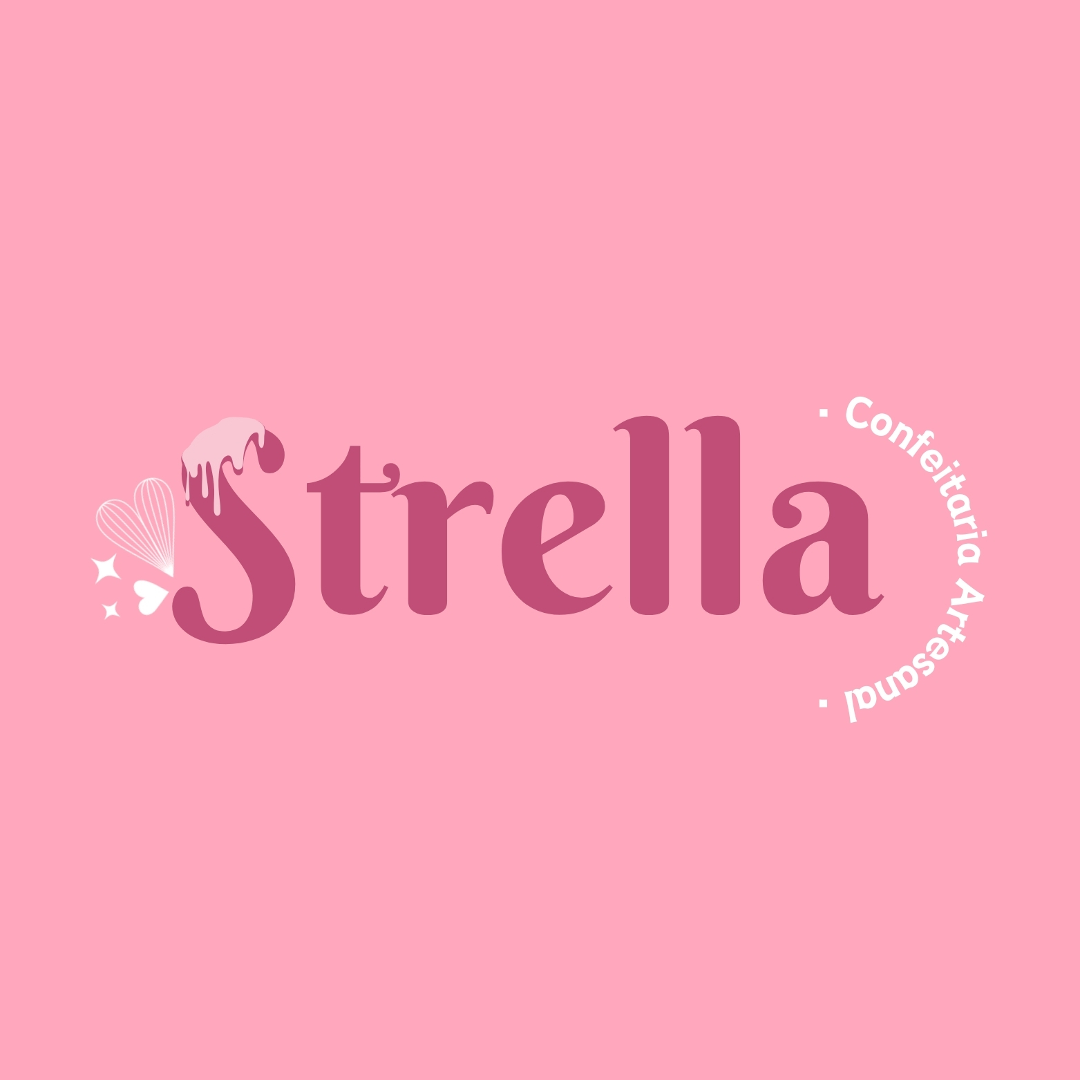 Strella confeitaria