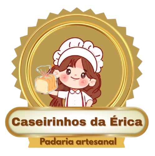 Caseirinhos da Érica