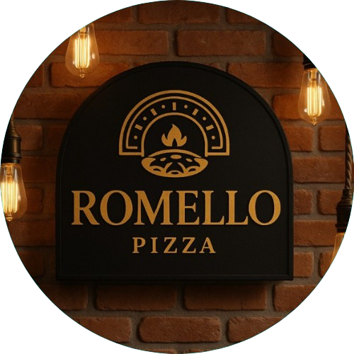 Romello Pizza Delivery