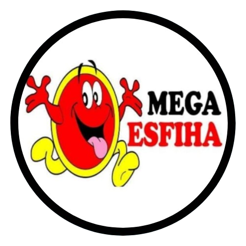 Mega Esfiha