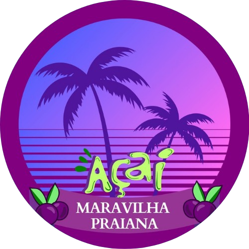Acai  Maravilha Praiana