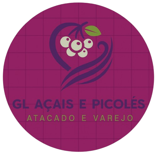 GL Açai Picolés Atacado e Varejo