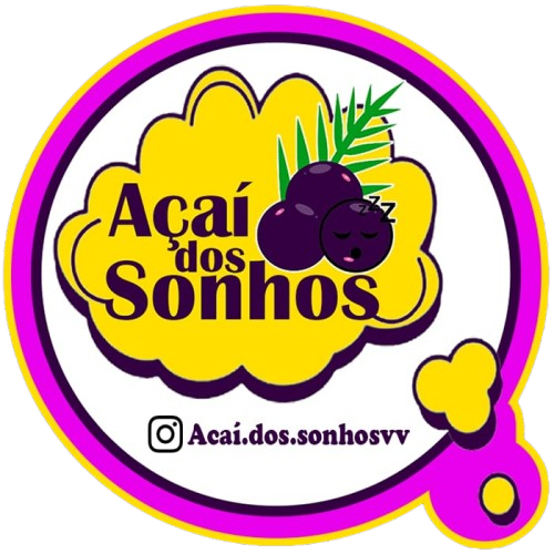 Açaí dos Sonhos