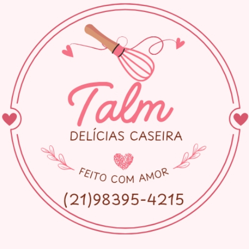 Talm Delícias Caseira