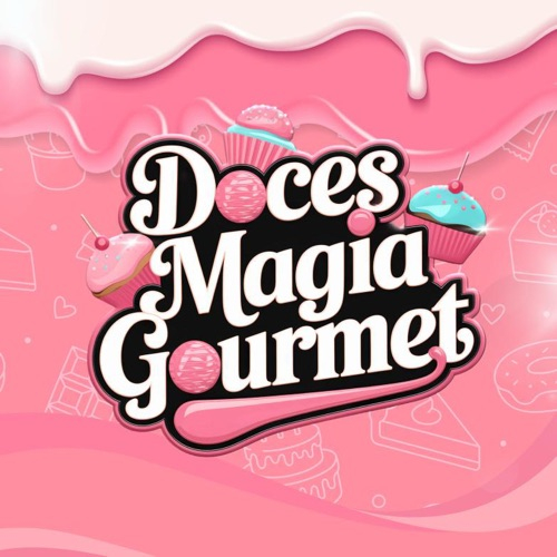 Doces magia gourmet