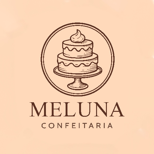 Meluna confeitaria