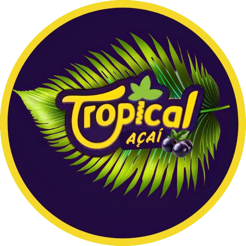 Açaí Tropical