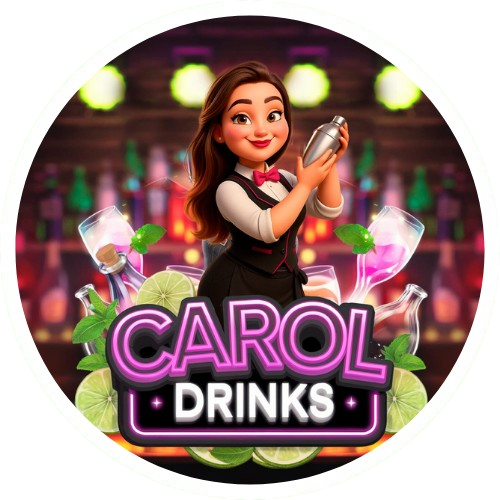 Carol Drinks
