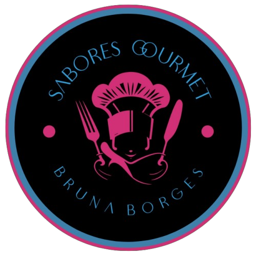 Sabores Gourmet Bruna Borges