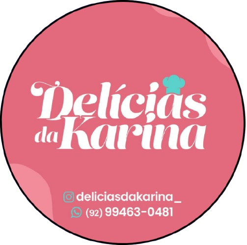 Delícias da Karina