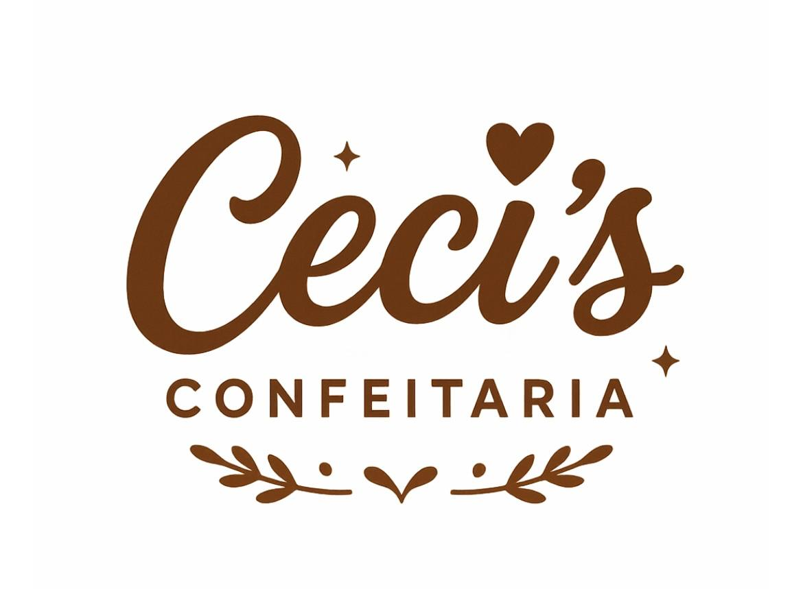 CECI’s confeitaria
