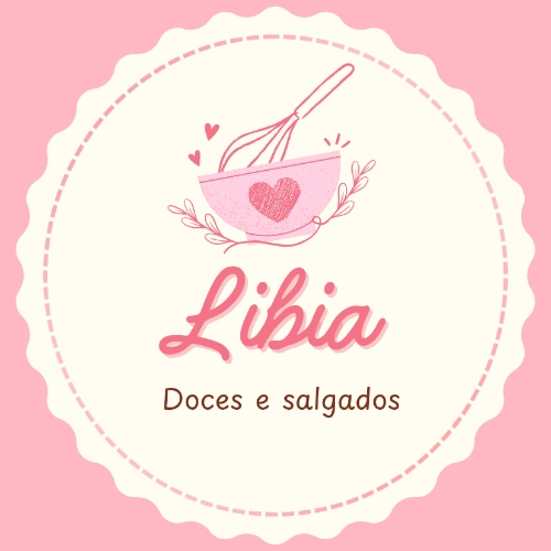 Líbia doces e salgados