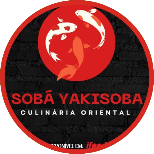 Sobá Yakissoba