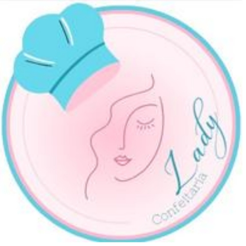 Lady Confeitaria