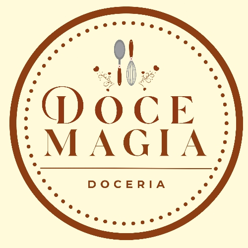 Doce magia