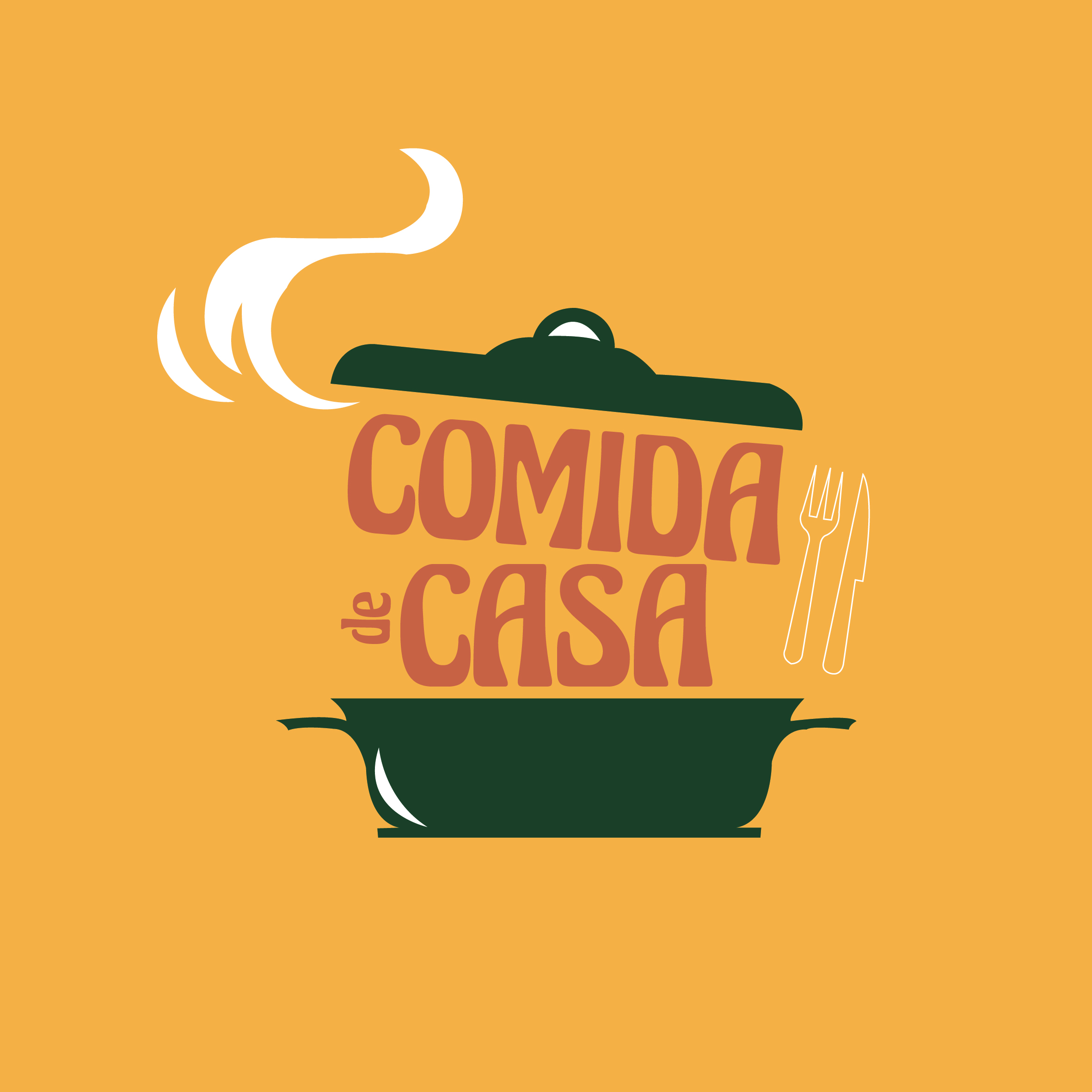 Comida de Casa