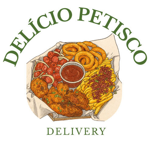 Delício Petisco
