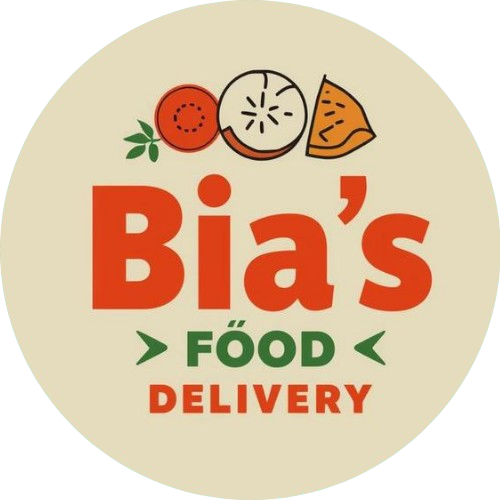 Bia’s Food Delivery