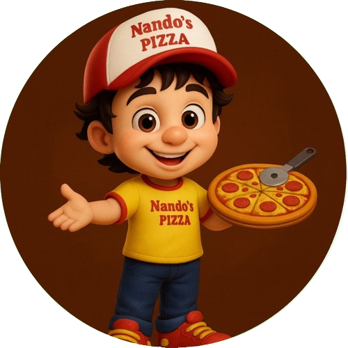 Nando's Pizza