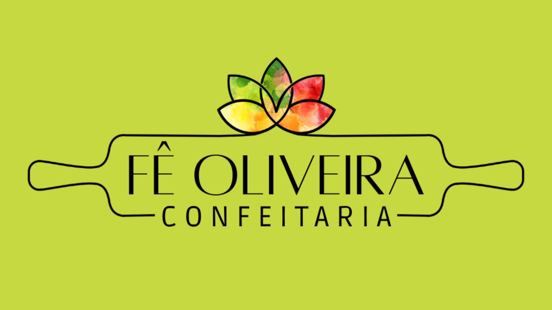 Fê Oliveira Confeitaria