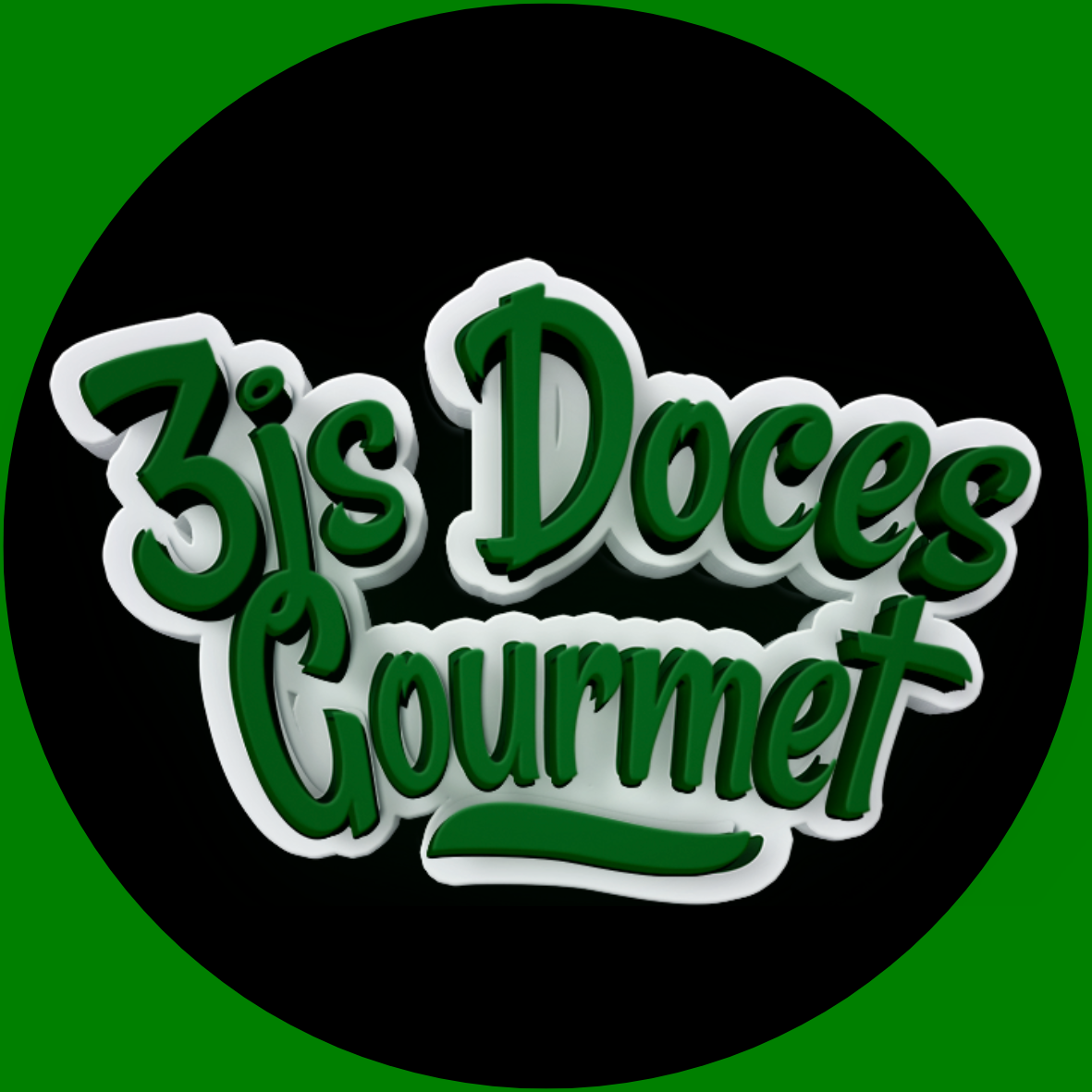 3JS Doces Gourmet