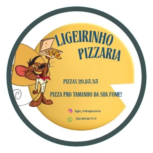 Ligeirinho Pizzaria