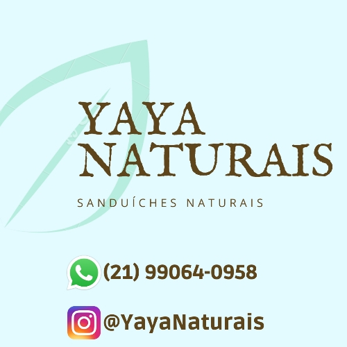 Yaya Naturais