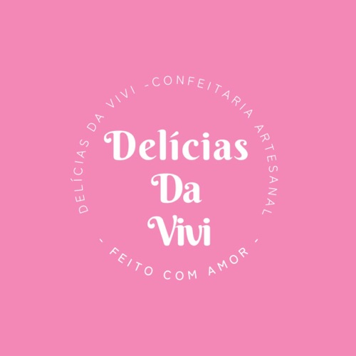 Delícias da Vivi