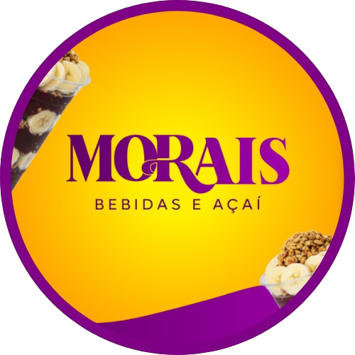 Morais Bebidas e Açaí