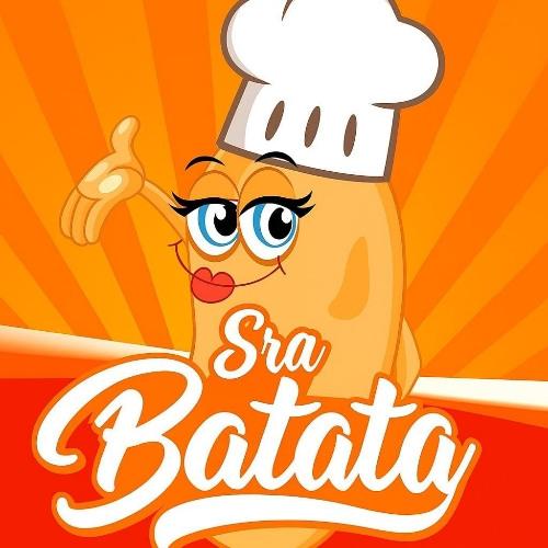 Senhora batata