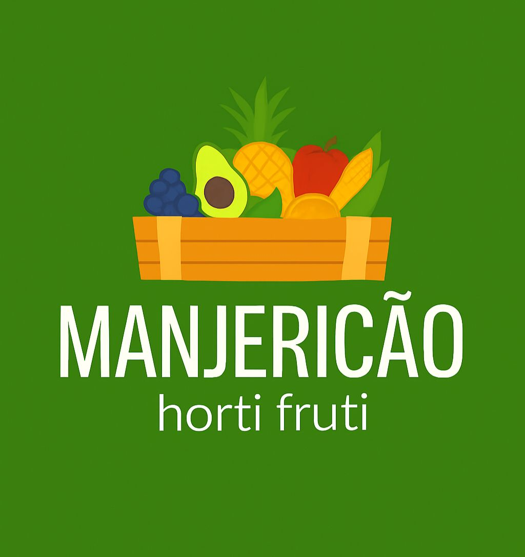 Manjericão Hortifruti