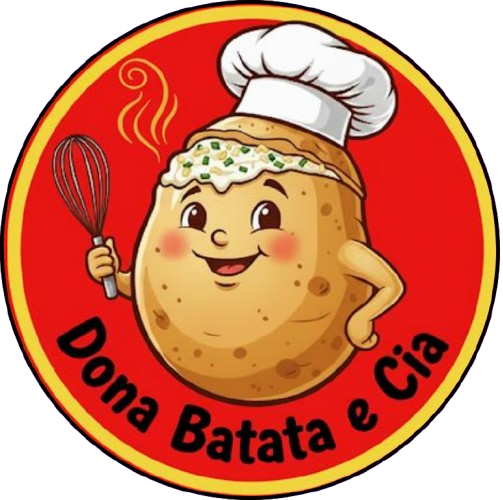 Dona Batata & Cia