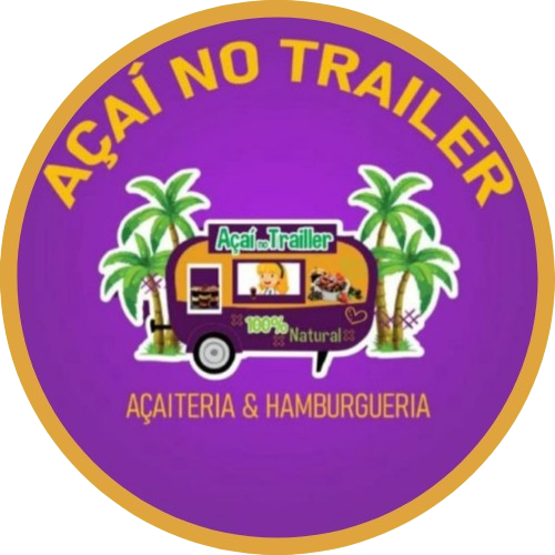 Açaí no Trailer