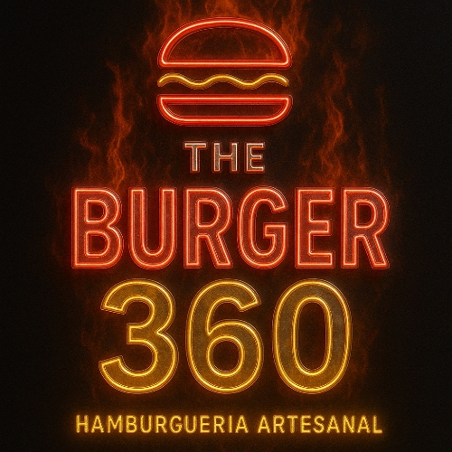 THE BURGER 360