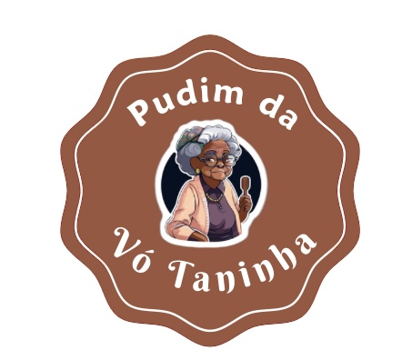 Pudim da vó Taninha
