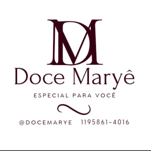 Doce Maryê