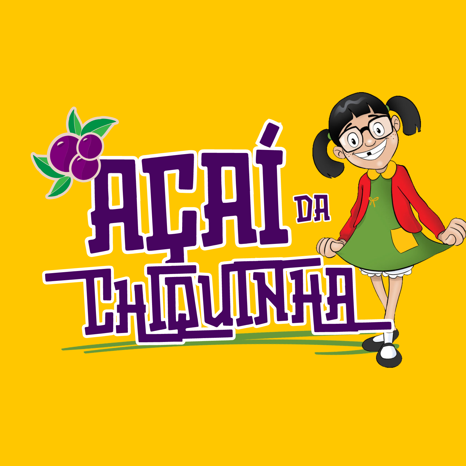 Açaí da Chiquinha
