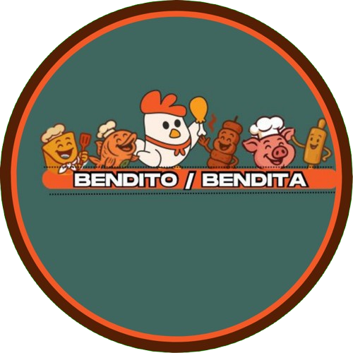 Bendito / Bendita
