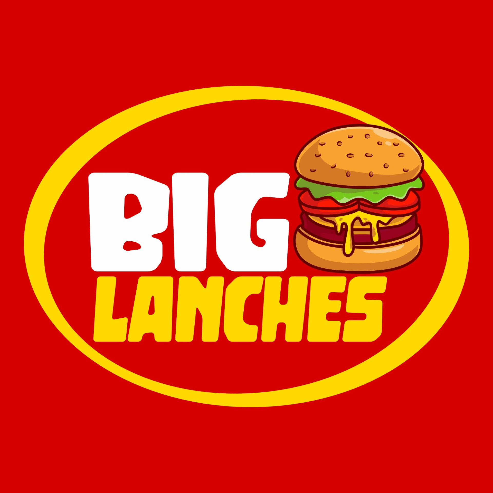 Big Lanches