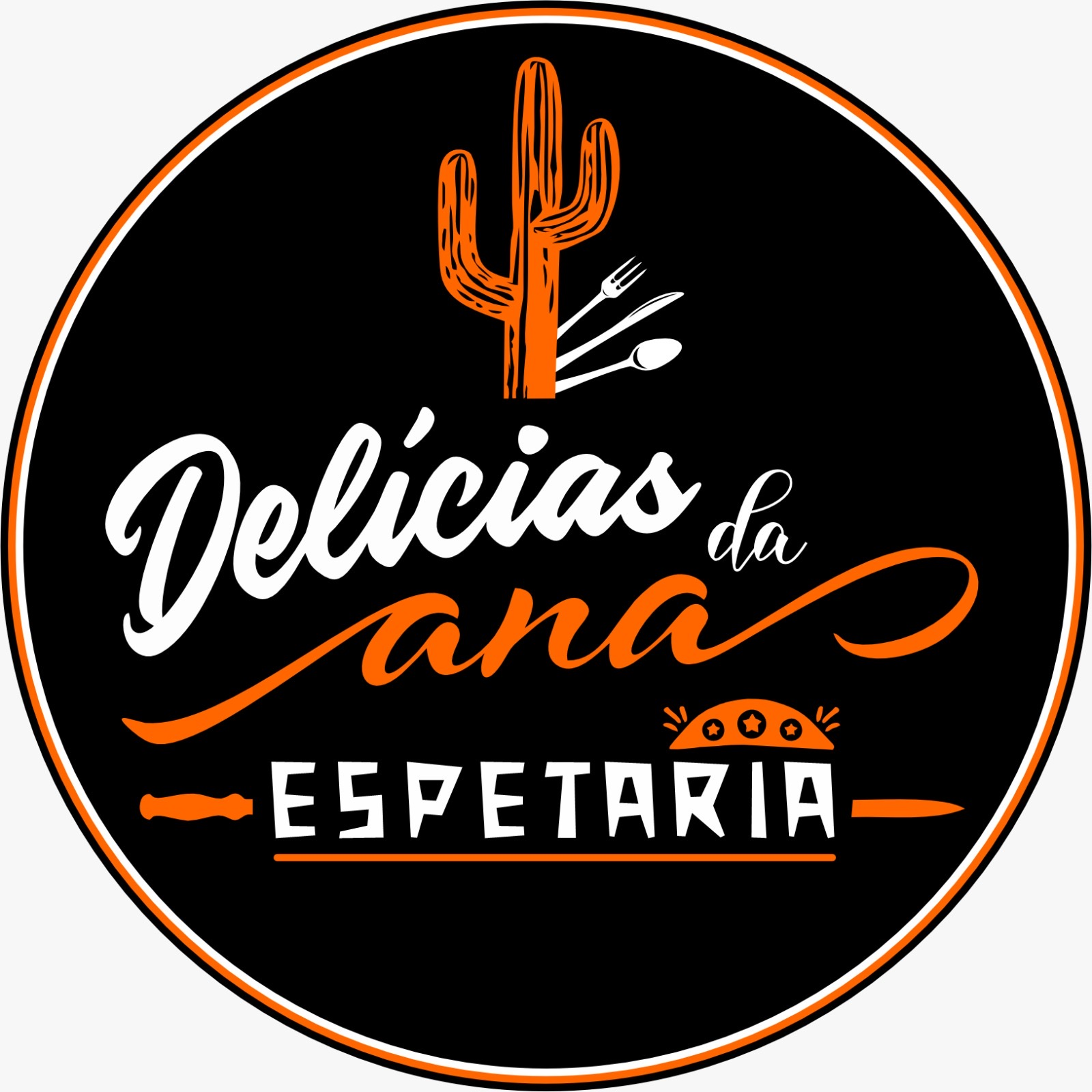 ESPETARIA DA ANA