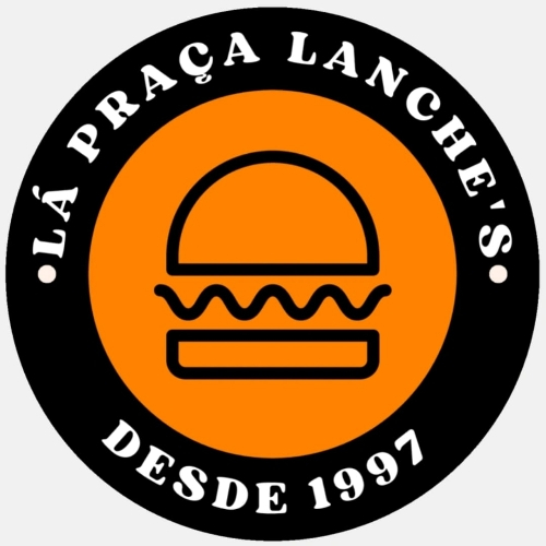 Lá Praça Lanche s