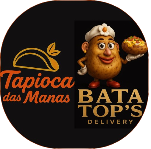 Batatop&#039;s &amp; Tapioca das Manas