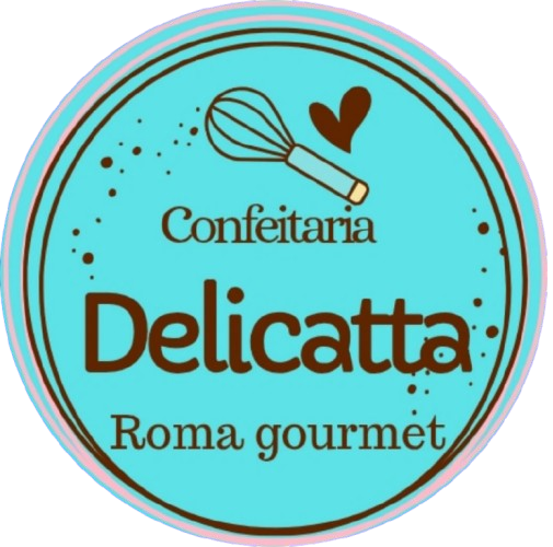 Confeitaria Delicatta Roma Gourmet